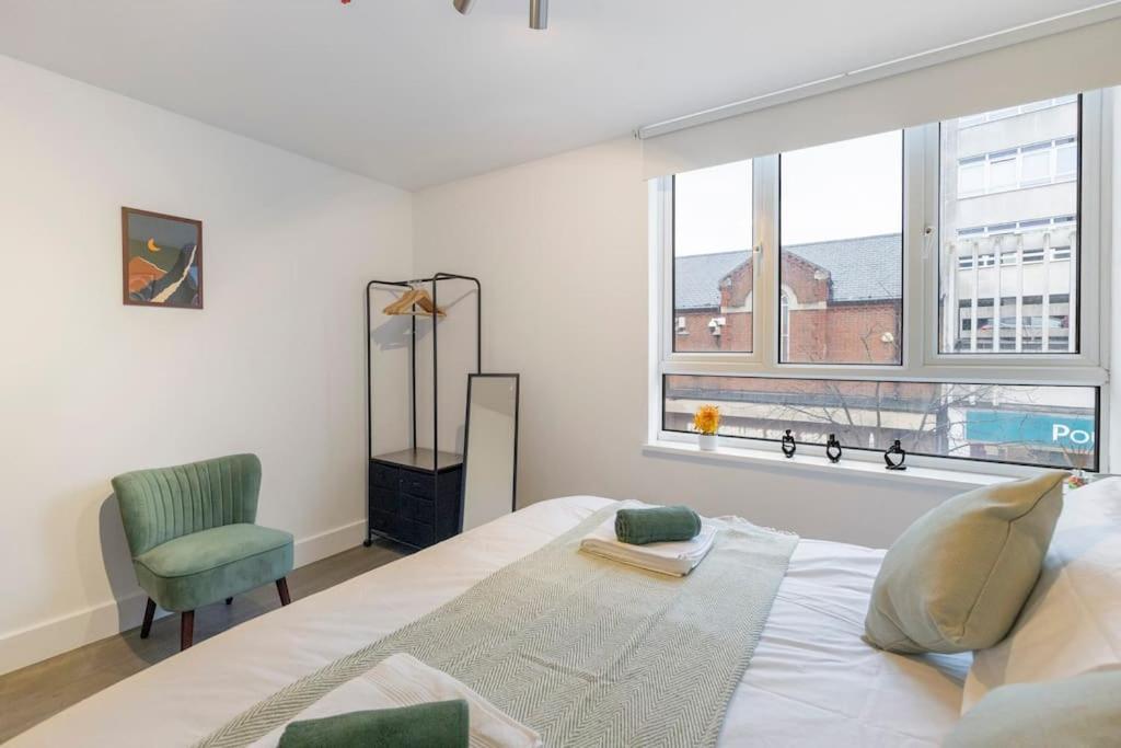 Chelmsford Centre View Sleep 4 Next Chelmer Canal Ngoại thất bức ảnh